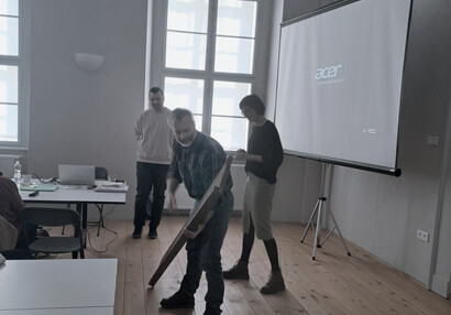 Seminář preventivní péče o mobiliář 2026 - teplota, vlhkost, plísně