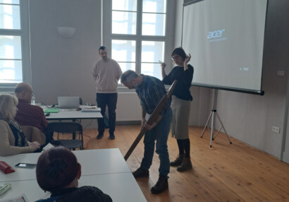 Seminář preventivní péče o historický mobiliář Plasy 18.03.2026, TEPLOTA - VLHKOST - PLÍSNĚ