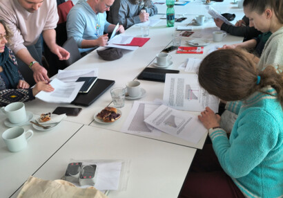 Seminář preventivní péče o historický mobiliář Plasy 18.03.2026, TEPLOTA - VLHKOST - PLÍSNĚ
