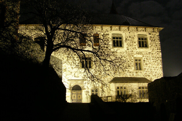 Kunětická hora